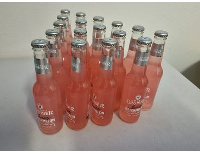 UNRESERVED Beer, Wine & Liquor Liquidation (ON11... - Lot 22