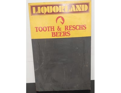 Mancave & Memorabilia (A999) - Lot 546