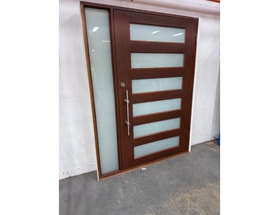 Ex-Display Internal & External Doors (A980) - Lot 2
