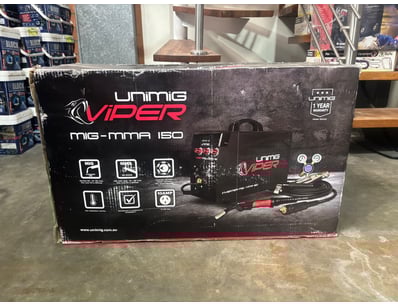 Metal Fabrication Stock Warehouse Sale (ON12068) - Lot 15