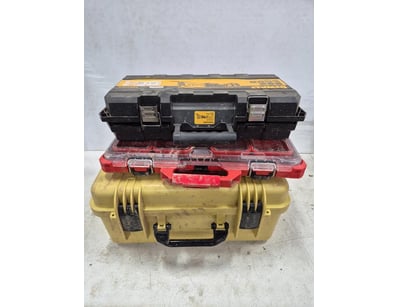 $500k Major Retailer Power Tools - Insurance Cla... - Lot 88