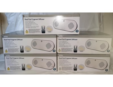 House & Homewares (A1004) - Lot 2823