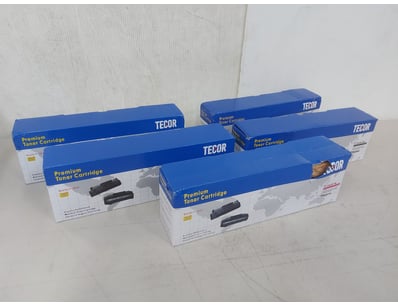 Unclaimed Freight (GCA995) - Lot 253