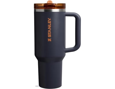 Stanley Quencher ProTour Flip Straw Tumbler with L...