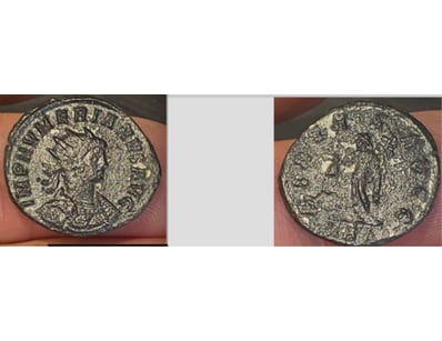 UNRESERVED Banknotes & Coins (A995) - Lot 902