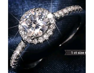 UNRESERVED Affordable Jewellery (A981) - Lot 1100