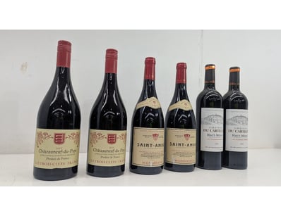 Land of the Lost Liquor - Lot 155