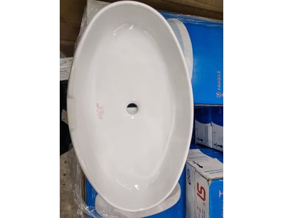 $5M Bathroom Appliances Blitz Part 2 (VICA895) - Lot 156