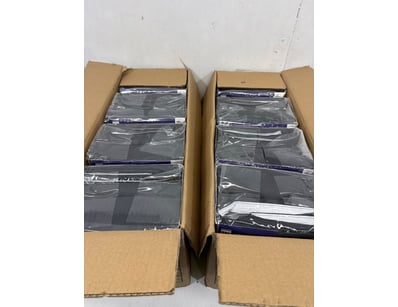 Warehouse Clearance (VICA999) - Lot 3026