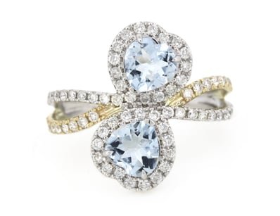 Fine Jewellery (A989) - Lot 1401