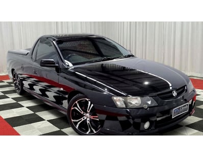 2003 Holden Ute VY SS

Year: 2003
Make: Holden
Mod...
