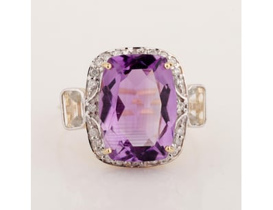 Fine Jewellery (A976) - Lot 1611