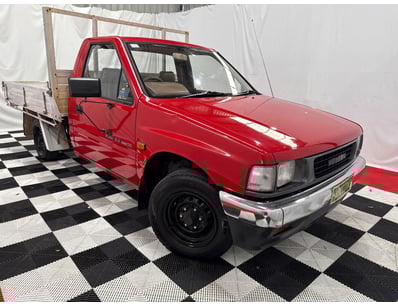 Passenger, Luxury & Commercial Vehicles Auction - Lot 1701