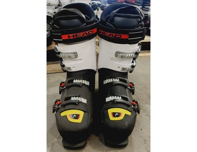 Head Next Edge men's ski boots.
Size: 30.5

