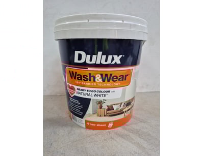 Ultimate Surplus Paint Event (GCA985) - Lot 1470