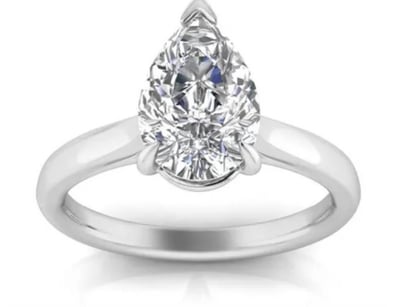 Lab Grown Diamonds & Jewellery (A981) - Lot 929