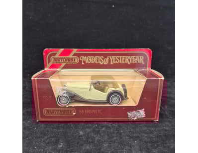 SINGLE VENDOR LIFETIME COLLECTION (A1001) - Lot 1099