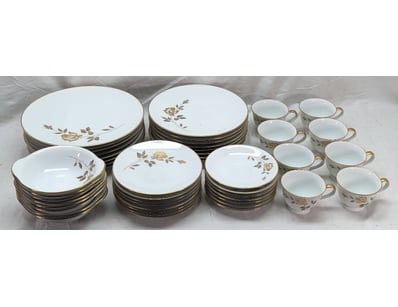 The Curio Collection (A1001) - Lot 2000