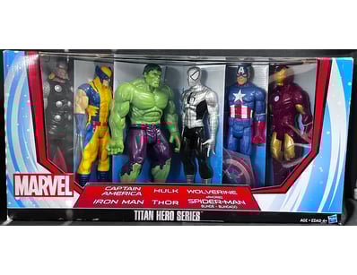 **UNRESERVED** LIFETIME COLLECTION OF LEGO PART... - Lot 820