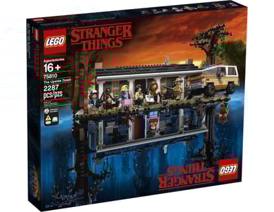 **UNRESERVED** LIFETIME COLLECTION OF LEGO PART... - Lot 433