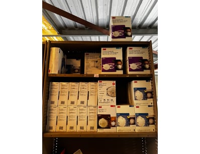 Distribution Business Equipment Liquidation (ON... - Lot 301