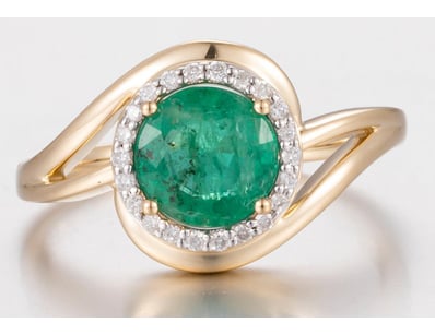 Fine Jewellery Market Valentines Special (A994) - Lot 5207