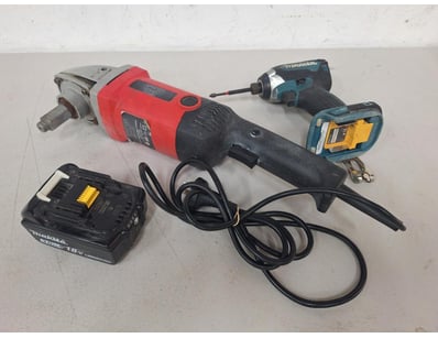 Home Improvement, DIY & Hardware (A993) - Lot 1187