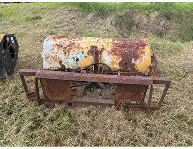 Civil, Transport & Machinery - Nationwide (ON4... - Lot 7990