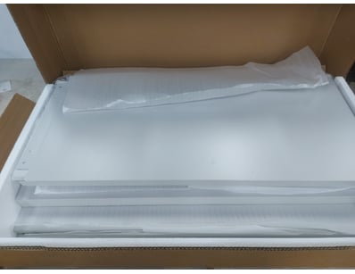 Unclaimed Freight (GCA1004) - Lot 264