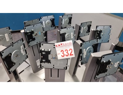 Office Furniture & Equipment (NSWA985) - Lot 316