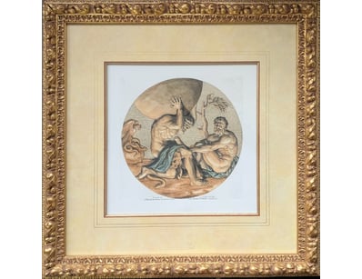 Art Market (A1006) - Lot 1036