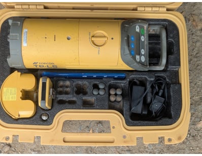 Civil, Transport & Machinery - Nationwide (ON4... - Lot 8062