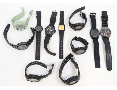 UNRESERVED Airport - Lost Property (A980) - Lot 295