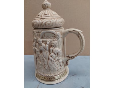 Mancave & Memorabilia (A1007) - Lot 2341