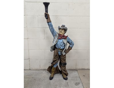 Antiques, Vintage & Interior Treasures  (A1005) - Lot 688