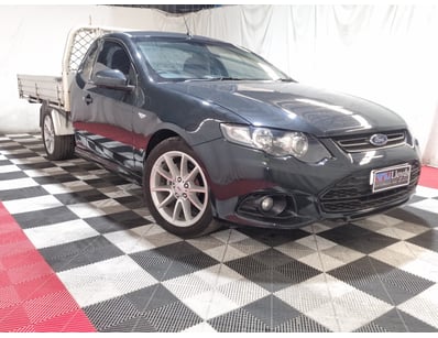 Passenger, Luxury & Commercial Vehicles Auction - Lot 540