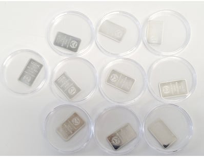 UNRESERVED Coins, Banknotes & Bullion (A1002) - Lot 560