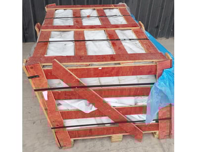 UNRESERVED Porcelain & Ceramic Tiles Business Cl... - Lot 22