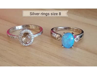 UNRESERVED Affordable Jewellery (A995) - Lot 142