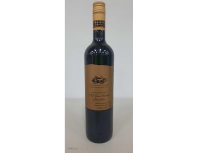 Lou Miranda Estate, Old Vine Shiraz Grenache, 2014...