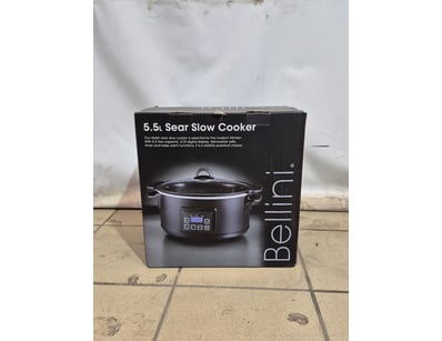 Whitegoods & Appliances (A999) - Lot 1573