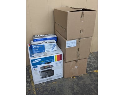 SA Public Trustee Home & Collectables Clearanc... - Lot 4387