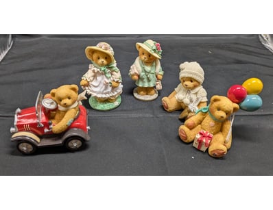 The Curio Collection (A995) - Lot 1187