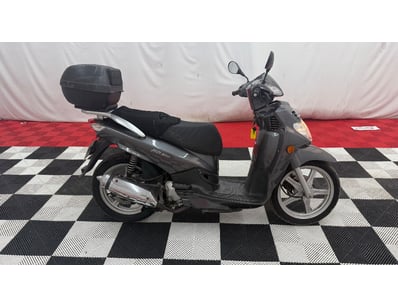 Motorbike, Marine & Recreation Assets Auction - Lot 277