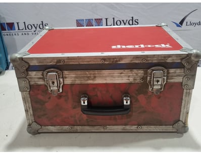 Major Flow, Pumping & Industrial Services Asset... - Lot 525