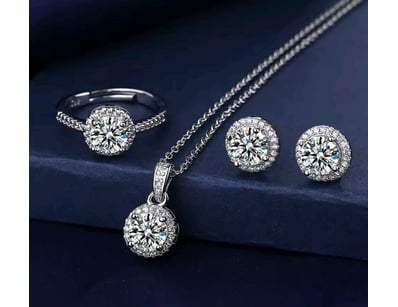 UNRESERVED Affordable Jewellery (A988) - Lot 5000