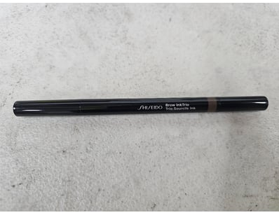 Shiseido, Brow Ink Trio
Model: SH06244T
Quantity...