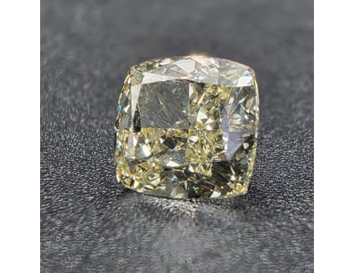 Diamond And Gemstone Market (A1005) - Lot 326