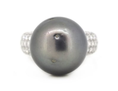 Luxury Jewellery (A984) - Lot 2060