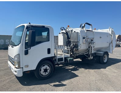 Civil, Transport & Machinery - Nationwide (ON4... - Lot 1300